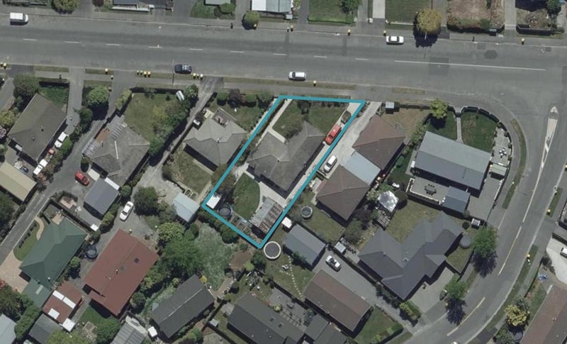 70 Winters Road, Redwood, Christchurch - Carousel 1
