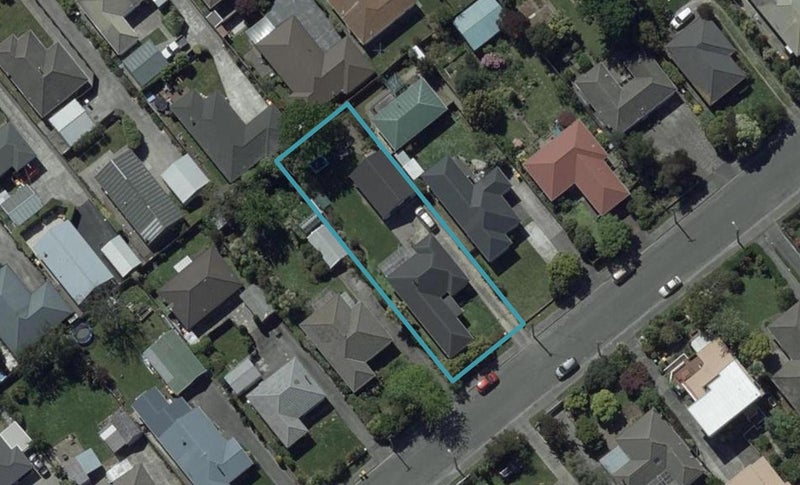 14 Samuel Street, Hoon Hay, Christchurch - Carousel 1