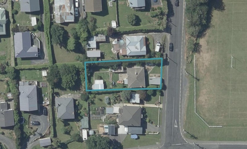 2A Christie Street, Abbotsford, Dunedin - Carousel 1