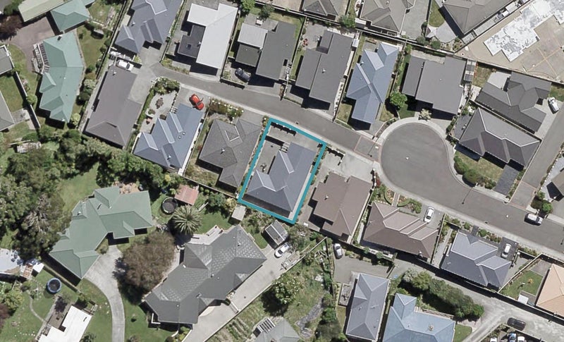 7 Cataldo Mews, Avalon, Lower Hutt - Carousel 1