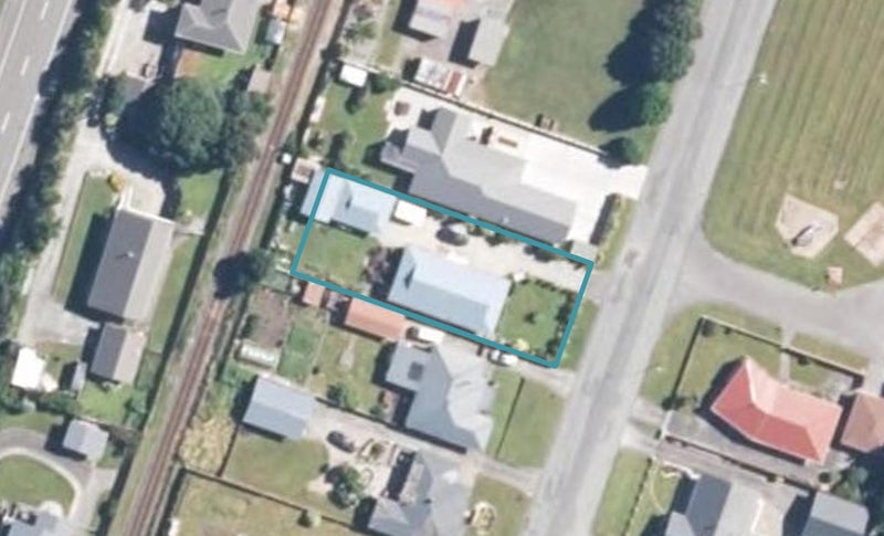 25 Keith Road, Paroa, Greymouth - Carousel 1