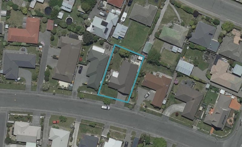 8 Ben Nevis Drive, Broomfield, Christchurch - Carousel 1