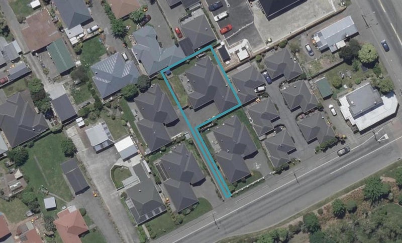 8 Railway Terrace, Templeton, Christchurch - Carousel 1