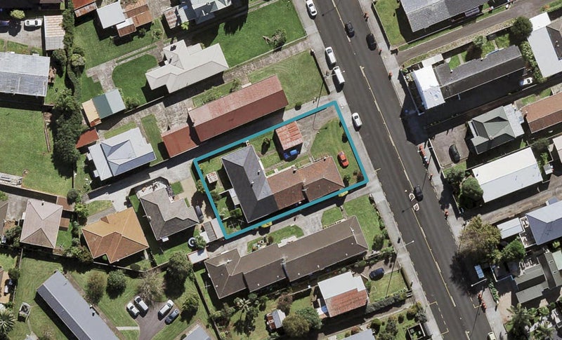 4/845 Manukau Road, Onehunga, Auckland - Carousel 1
