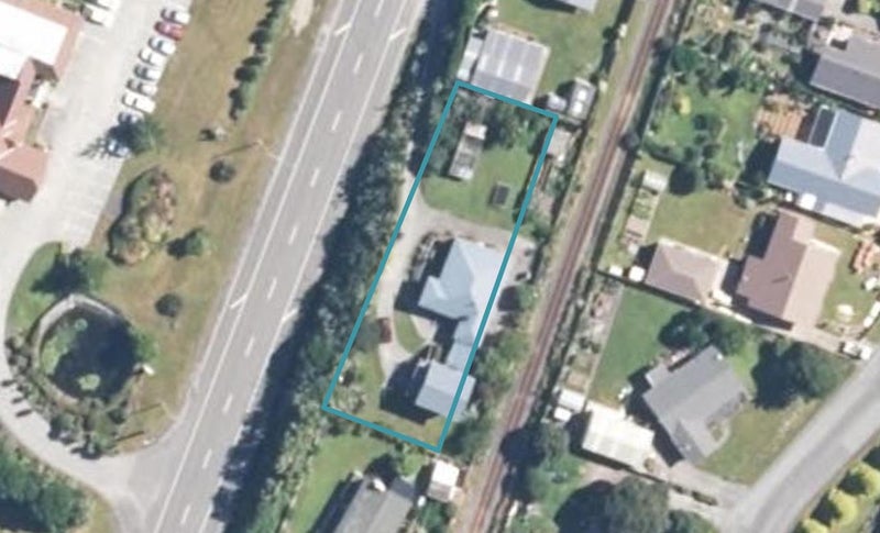 389 Main South Road, Paroa, Greymouth - Carousel 1