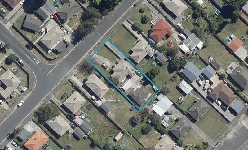 12 Rawlings Street, Bader, Hamilton - Carousel 1