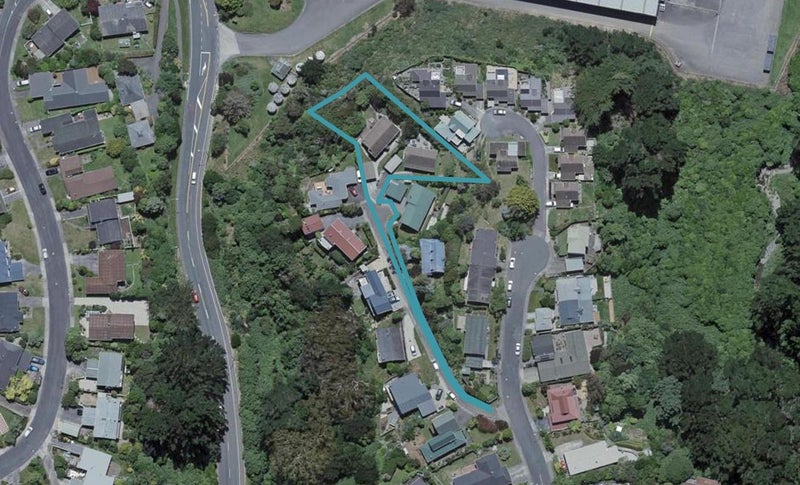 6A Otonga Way, Churton Park, Wellington - Carousel 1