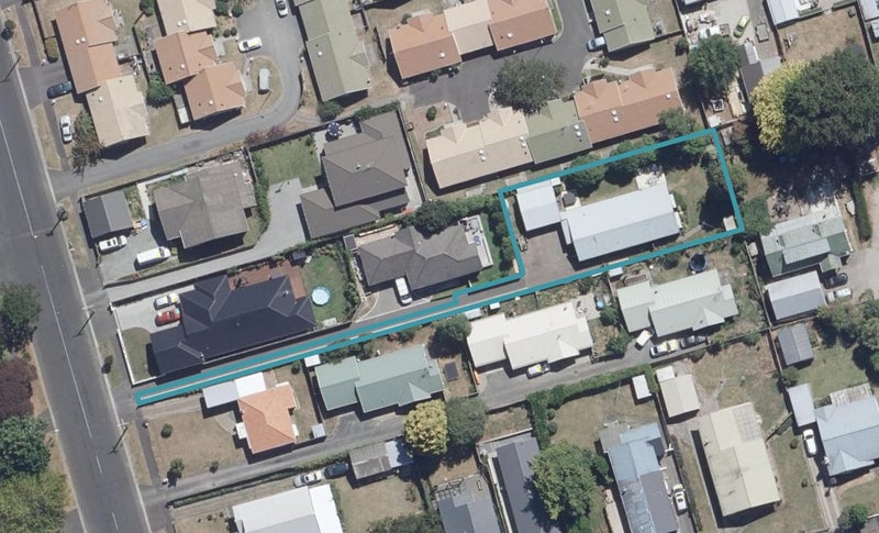 46A MacFarlane Street, Hamilton East, Hamilton - Carousel 1