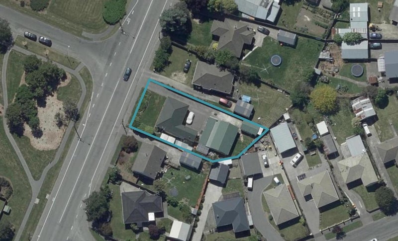 22 Gilberthorpes Road, Islington, Christchurch - Carousel 1