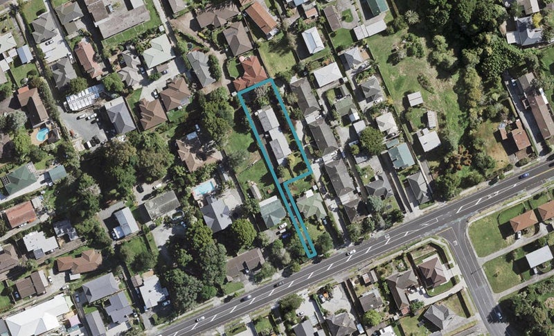 2/62A Alfriston Road, Manurewa East, Auckland - Carousel 1
