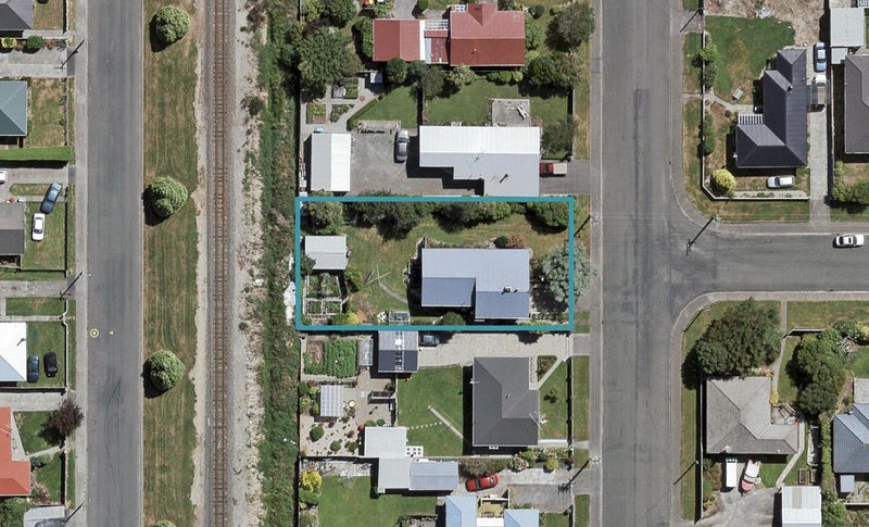 94 Ross Street, Grasmere, Invercargill - Carousel 1