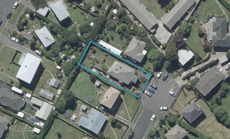 23 Forrester Avenue, Liberton, Dunedin - Carousel 1