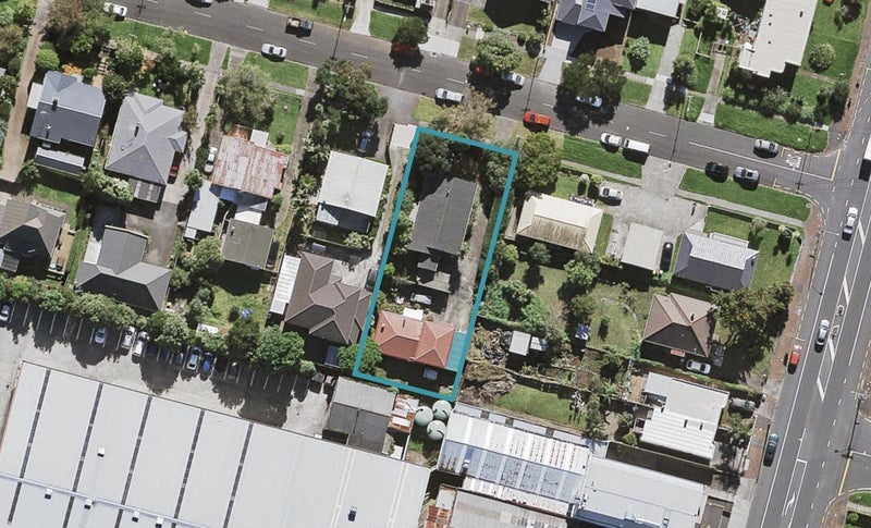 2A Haig Avenue, Mount Roskill, Auckland - Carousel 1