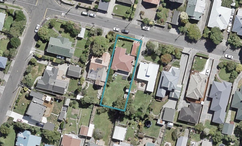 19 Fairfield Avenue, Fairfield, Lower Hutt - Carousel 1