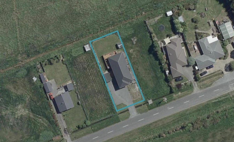 449 Kainga Road, Brooklands, Christchurch - Carousel 1