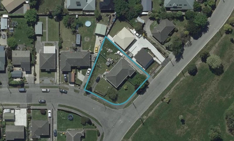47 Flesher Avenue, Richmond, Christchurch - Carousel 1