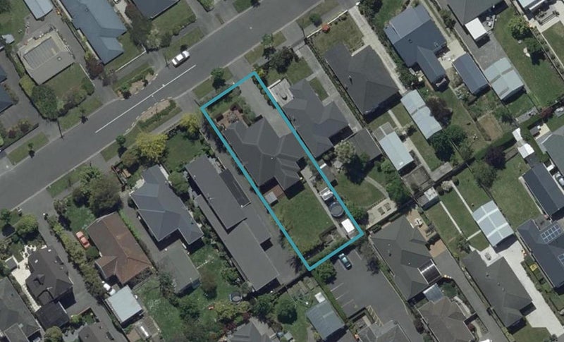 170 Knowles Street, St Albans, Christchurch - Carousel 1