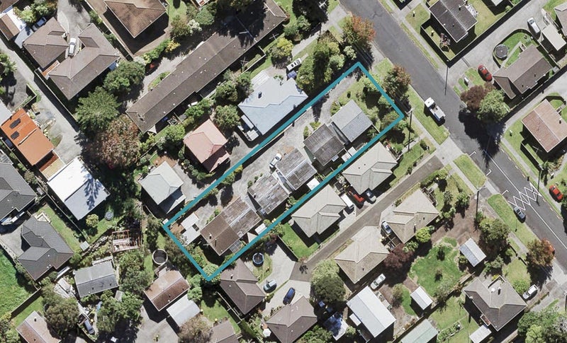 4/7 Willerton Avenue, New Lynn, Auckland - Carousel 1