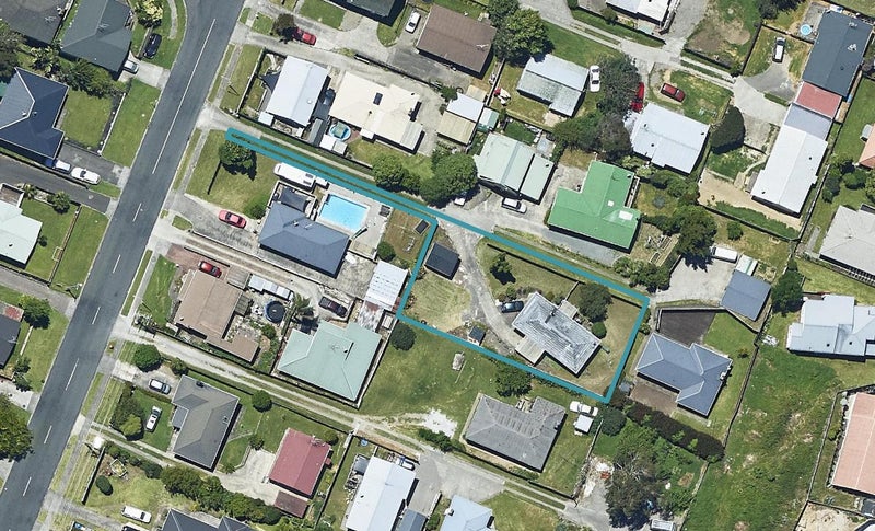 64 Coopers Road, Gate Pa, Tauranga - Carousel 1