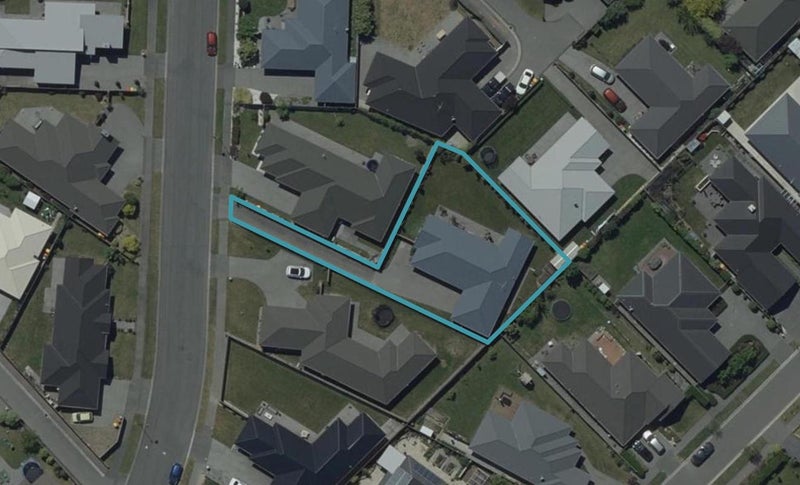 23 Clematis Place, Wigram, Christchurch - Carousel 1