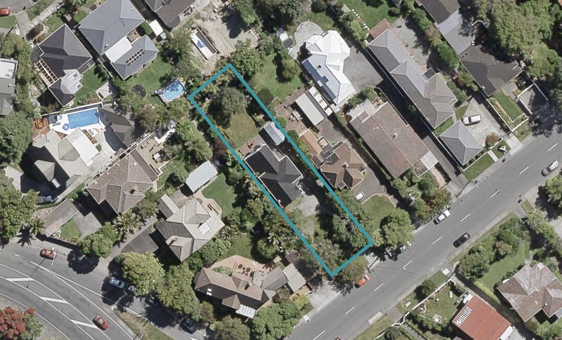 3 Penrose Street, Woburn, Lower Hutt - Carousel 1