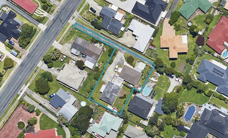 174B Boucher Avenue, Te Puke, Te Puke - Carousel 1