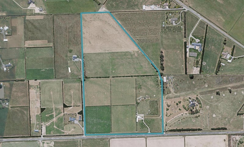 436 Oxford Road, Fernside, Rangiora - Carousel 1