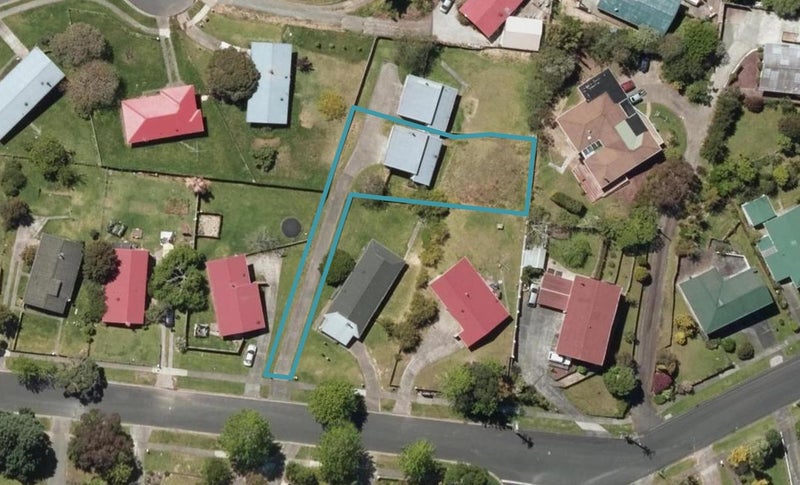 16B Kahiwi Street, Raumanga, Whangarei - Carousel 1