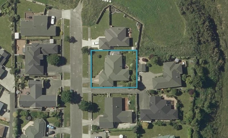 26 Abby Road, Fitzherbert, Palmerston North - Carousel 1