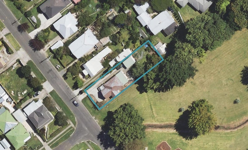 101 Russell Street, Whataupoko, Gisborne - Carousel 1