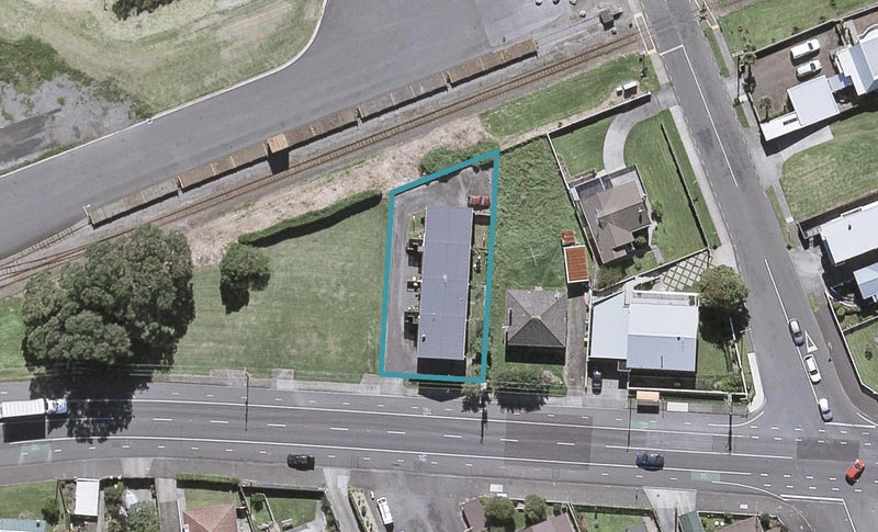 38B Breakwater RD, Moturoa, New Plymouth - Carousel 1