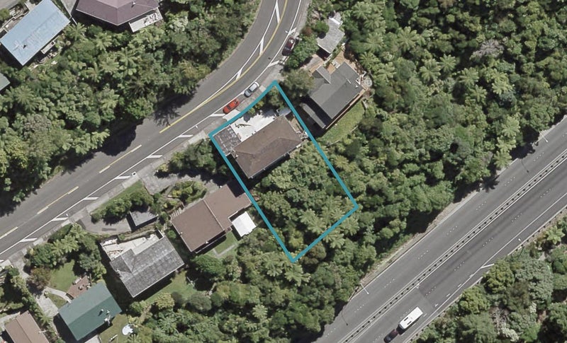 16 Major Drive, Kelson, Lower Hutt - Carousel 1