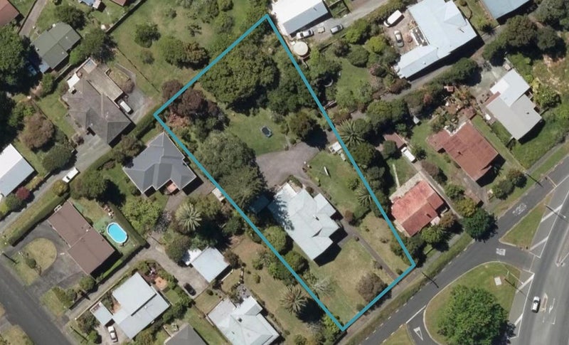 72 Fourth Avenue, Woodhill, Whangarei - Carousel 1