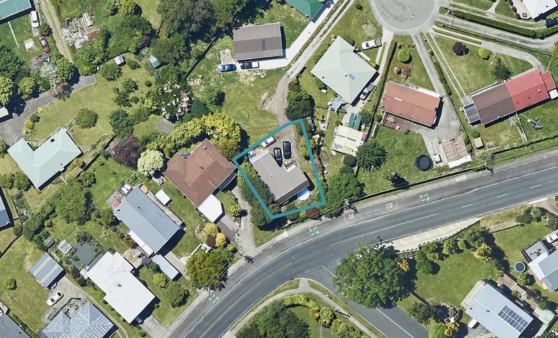 22 Alastair Avenue, Owhata, Rotorua - Carousel 1