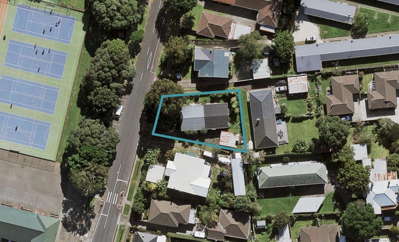2/69 Symonds Street, Onehunga, Auckland - Carousel 1