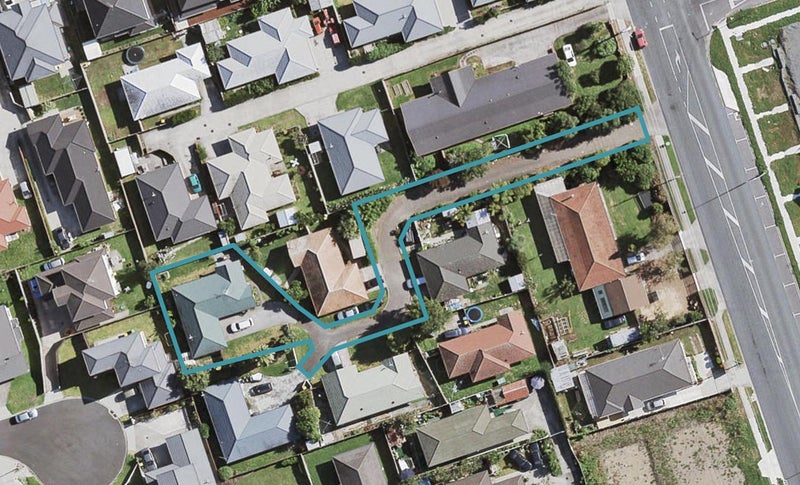 50E Takanini School Road, Takanini, Auckland - Carousel 1