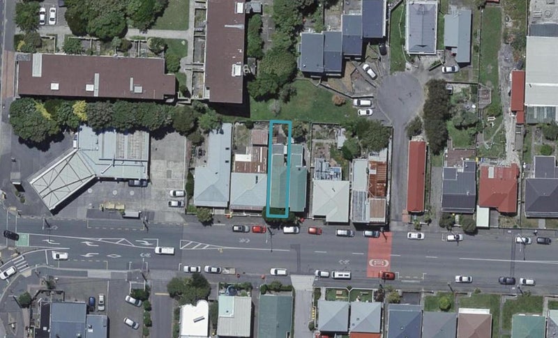 26 Luxford Street, Berhampore, Wellington - Carousel 1