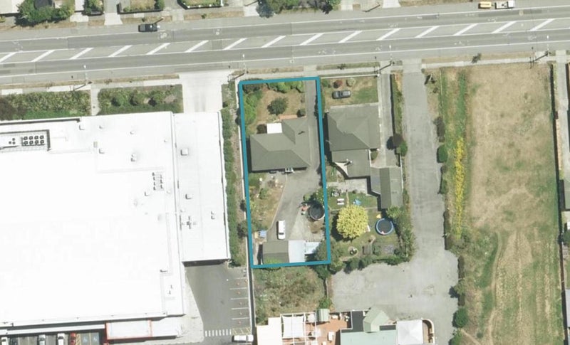 100 Alabama Road, Redwoodtown, Blenheim - Carousel 1