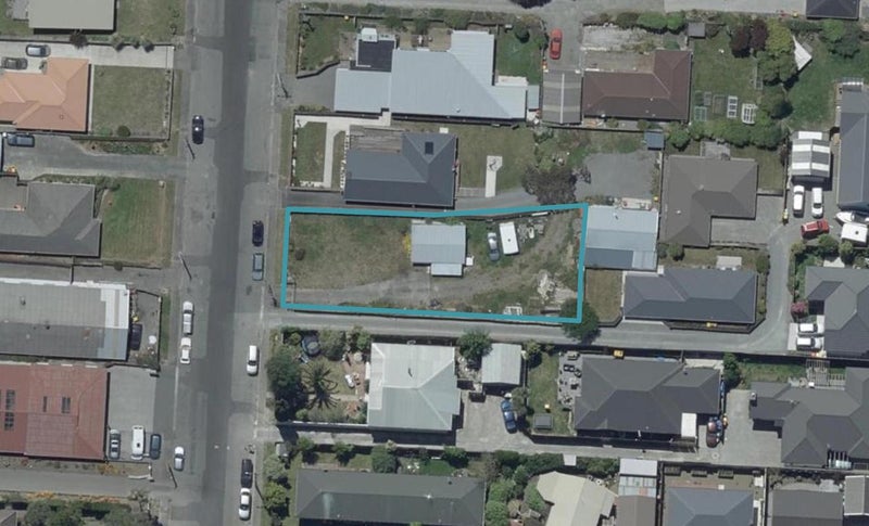 111 Palmers Road, New Brighton, Christchurch - Carousel 1