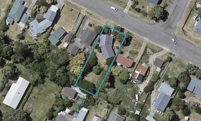 31 Koromiko Street, Otaki Beach, Otaki - Carousel 1