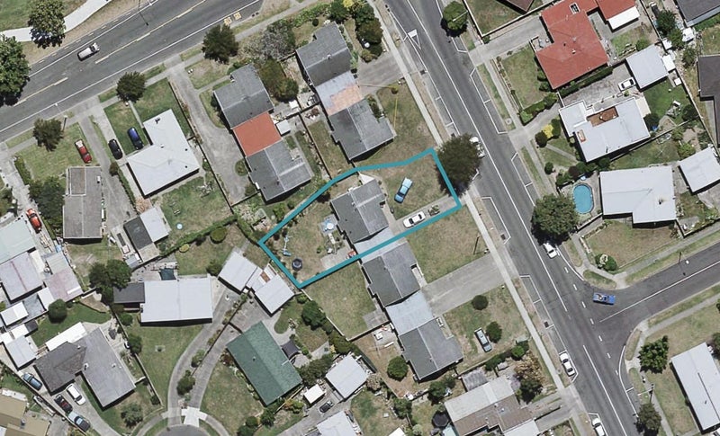 3/23 Durham Avenue, Tamatea, Napier - Carousel 1