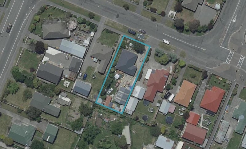 29 Wycola Avenue, Hei Hei, Christchurch - Carousel 1