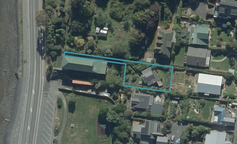 508 Portobello Road, Macandrew Bay, Dunedin - Carousel 1