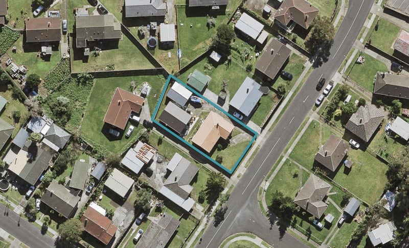 44 Viscount Street, Mangere, Auckland - Carousel 1