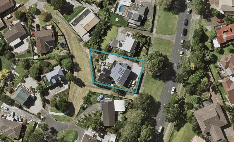 20 Hollyford Drive, Clover Park, Auckland - Carousel 1