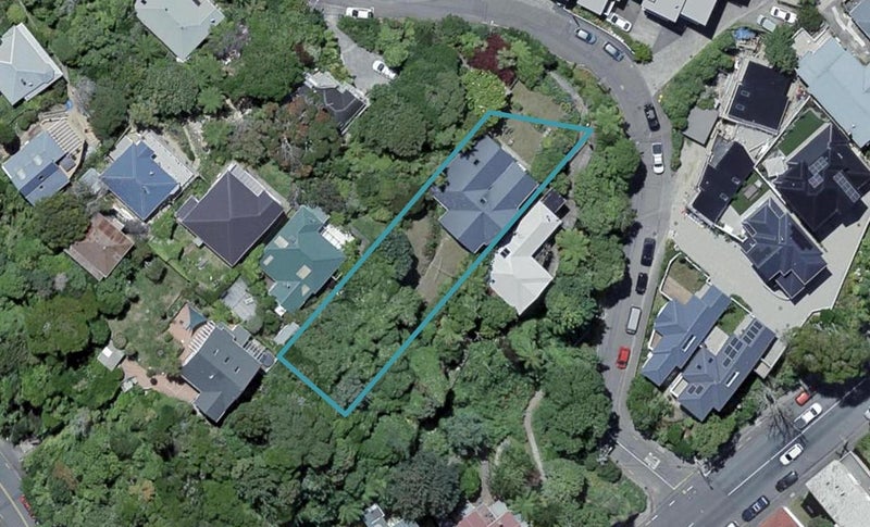 11 Crieff Street, Northland, Wellington - Carousel 1