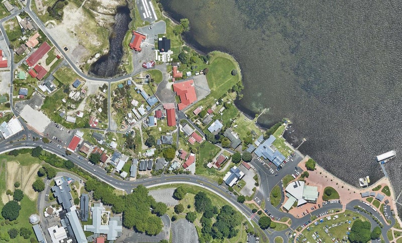 13 Mataiawhea Street, Ohinemutu, Rotorua - Carousel 1