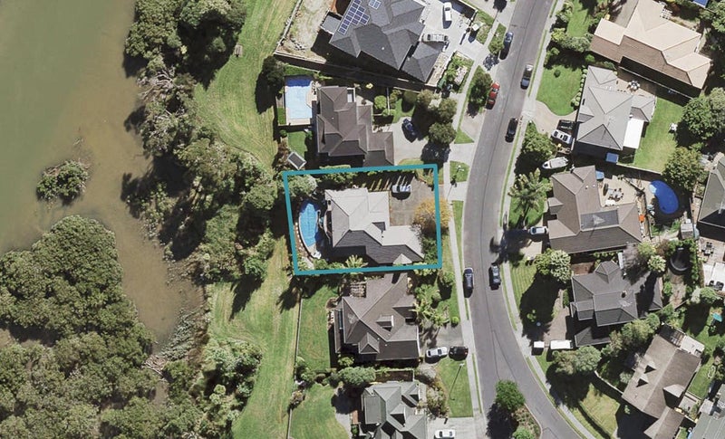 20 Landing Drive, Albany, Auckland - Carousel 1