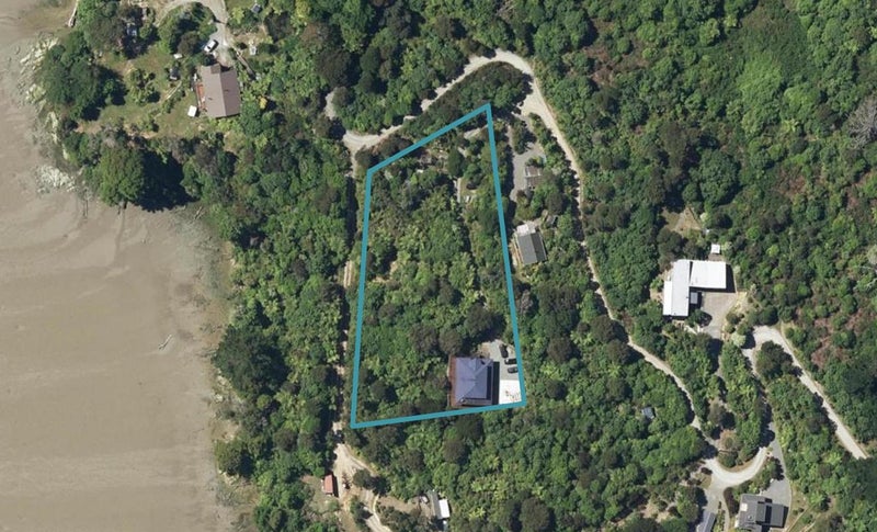 0 Queen Charlotte Dr, Havelock - Carousel 1