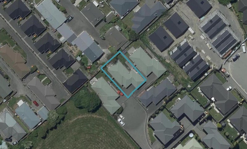12 Kydd Lane, Hornby, Christchurch - Carousel 1